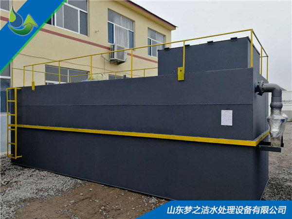 屠宰厂废水处理设备 屠宰厂废水处理设备