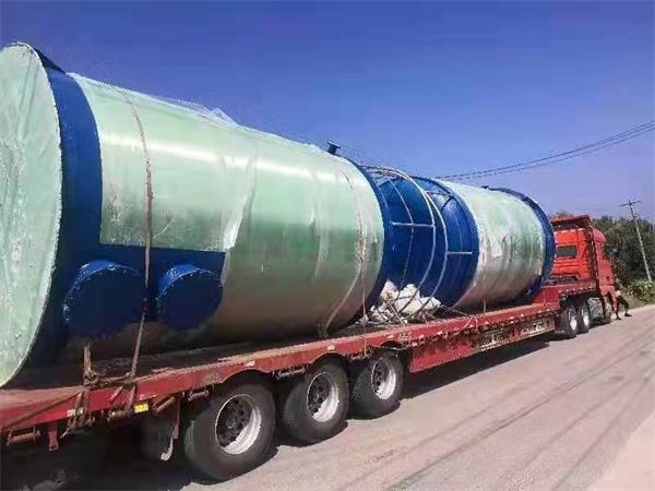 微电解反应器 微电解反应器