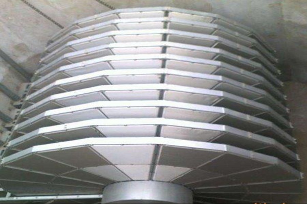 纤维转盘滤池 纤维转盘滤池