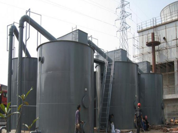 重力无阀过滤器 重力无阀过滤器