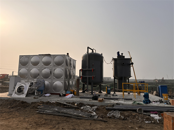 变频供水设备 变频供水设备