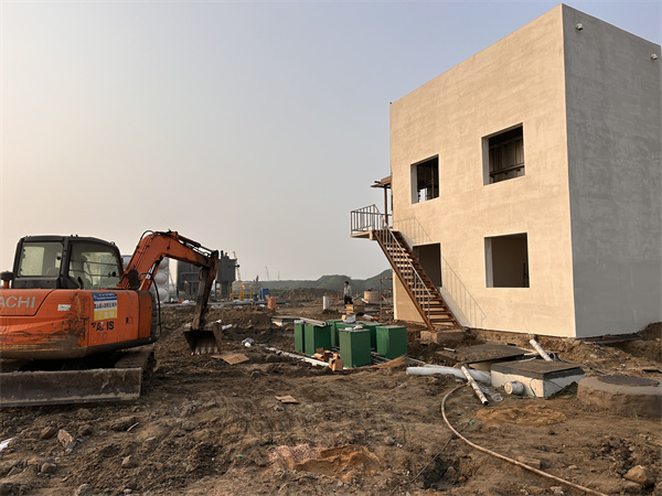 恒压变频供水设备 恒压变频供水设备