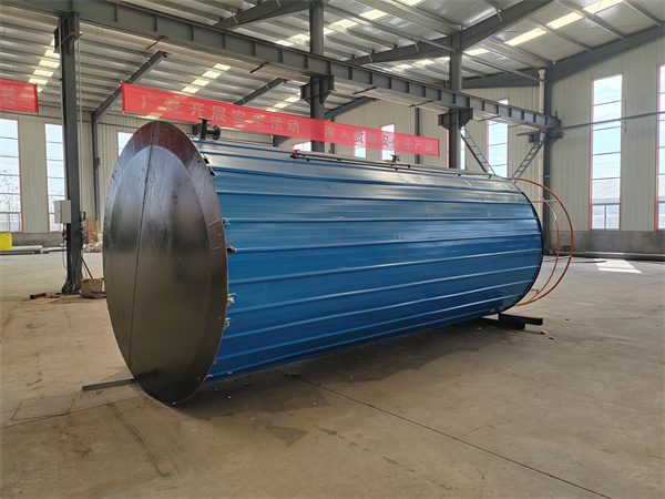 IC厌氧反应器 IC厌氧反应器