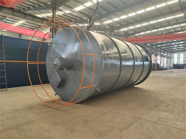 IC厌氧反应器 IC厌氧反应器