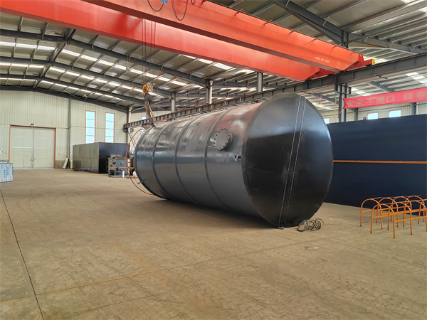 UASB厌氧反应器 UASB厌氧反应器