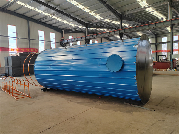 UASB厌氧反应器 UASB厌氧反应器