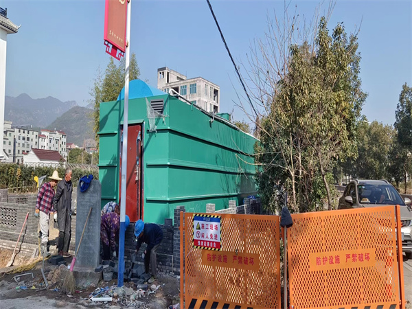 纤维转盘滤池 纤维转盘滤池