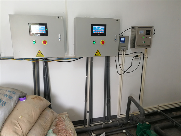 脱硫废水处理系统 脱硫废水处理系统